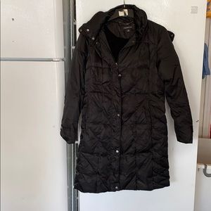 Like new ladies coat